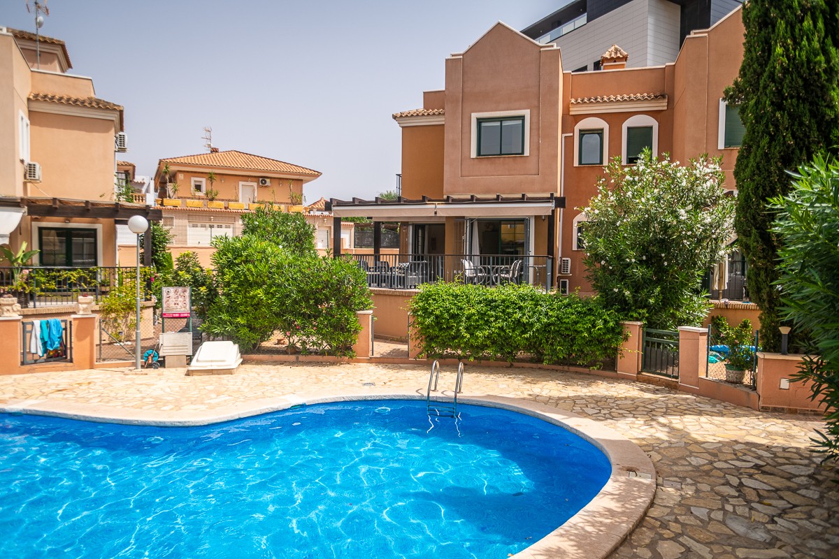 3 Bed, 2 Bath, HouseFor Sale, Torrevieja, Alicante 3 Bed, 2 Bath, HouseFor Sale, Torrevieja, Alicante