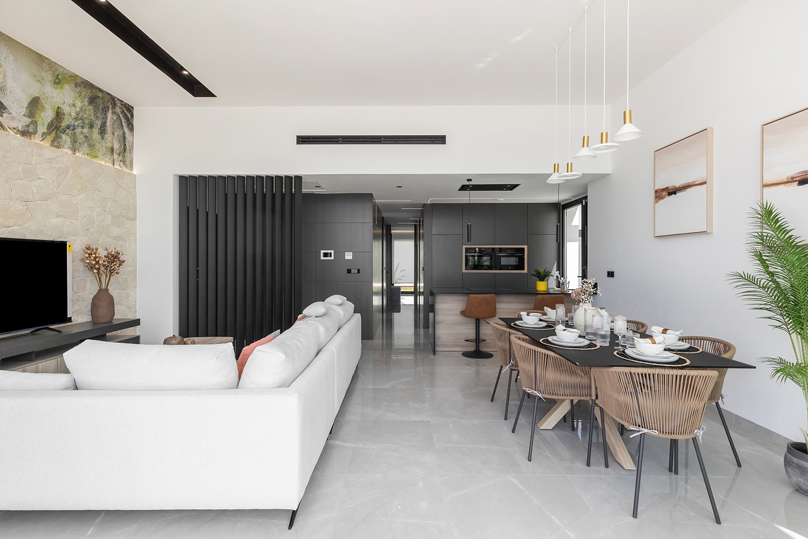 3 Bed, 2 Bath, HouseFor Sale, El Chaparral, Alicante 3 Bed, 2 Bath, HouseFor Sale, El Chaparral, Alicante