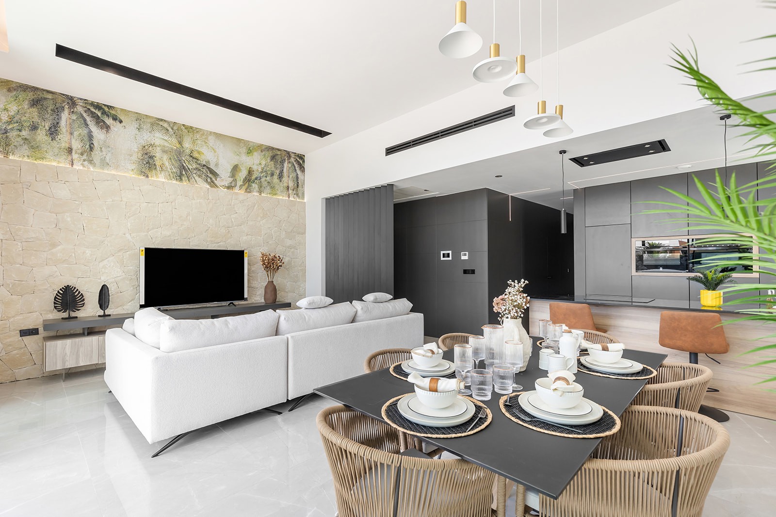 3 Bed, 2 Bath, HouseFor Sale, El Chaparral, Alicante 3 Bed, 2 Bath, HouseFor Sale, El Chaparral, Alicante