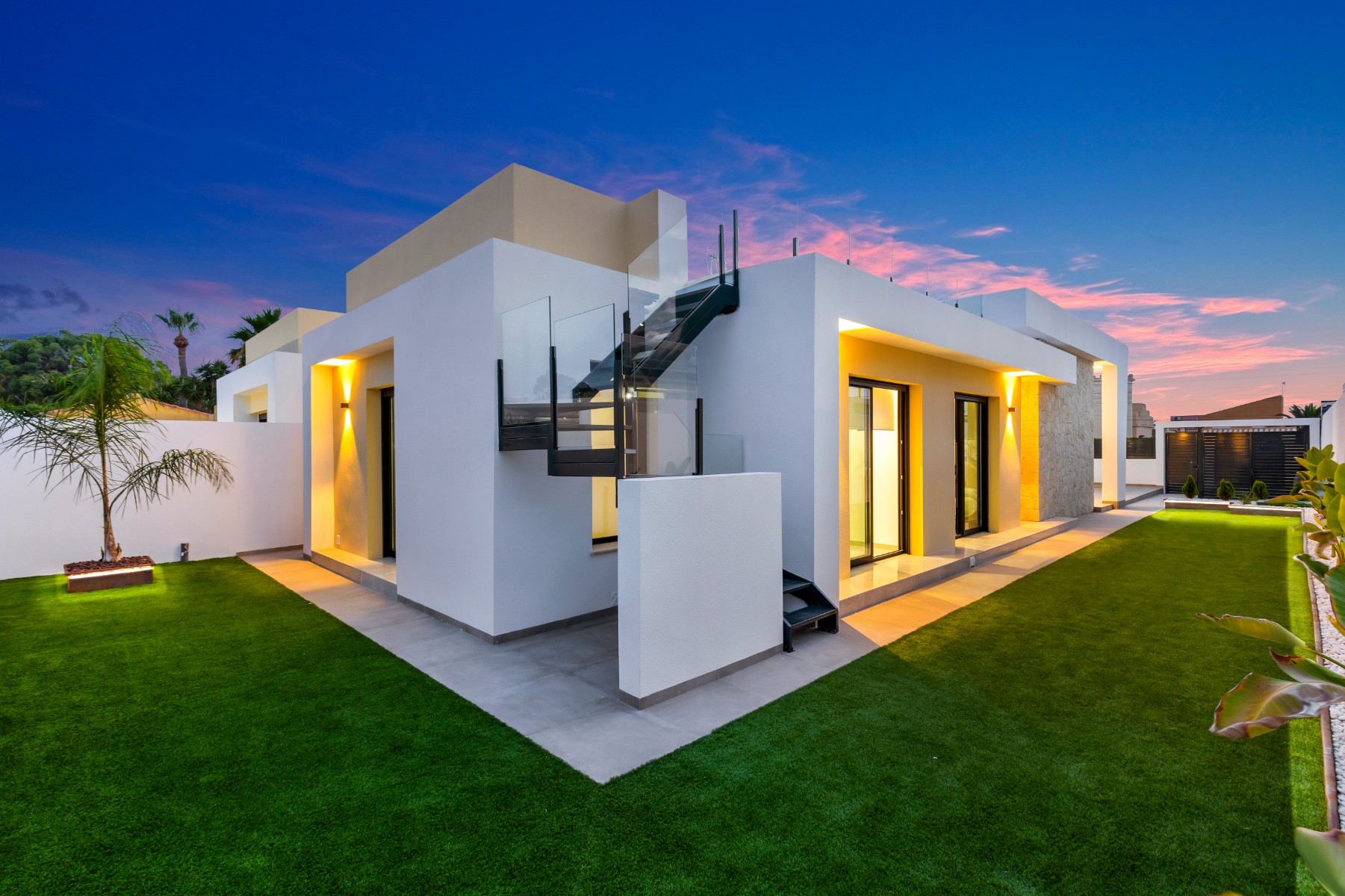 3 Bed, 2 Bath, HouseFor Sale, El Chaparral, Alicante 3 Bed, 2 Bath, HouseFor Sale, El Chaparral, Alicante