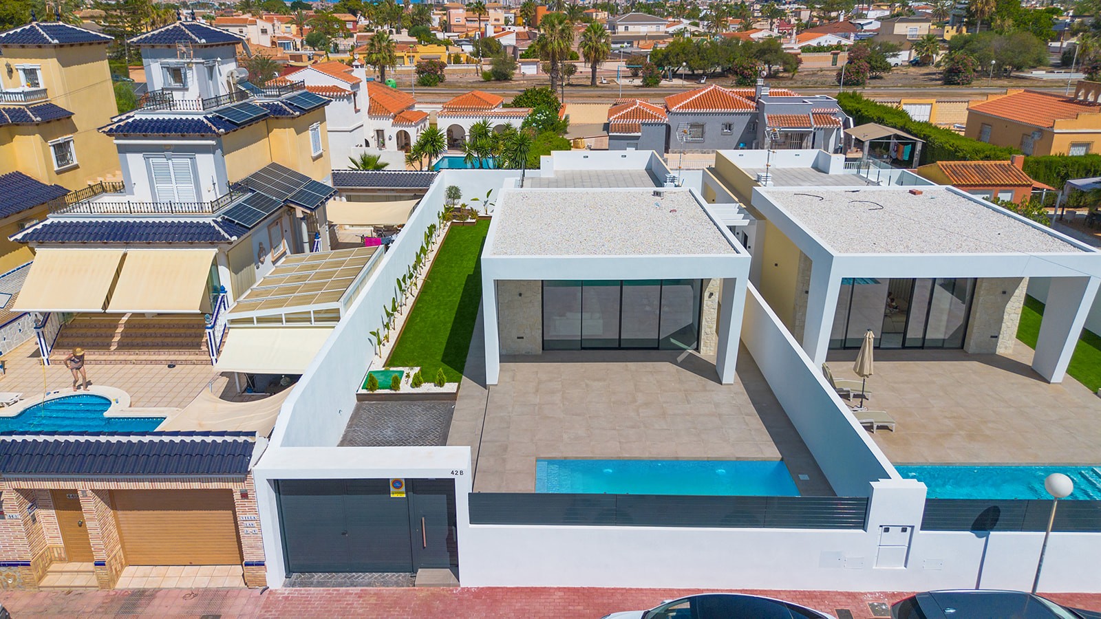 3 Bed, 2 Bath, HouseFor Sale, El Chaparral, Alicante 3 Bed, 2 Bath, HouseFor Sale, El Chaparral, Alicante