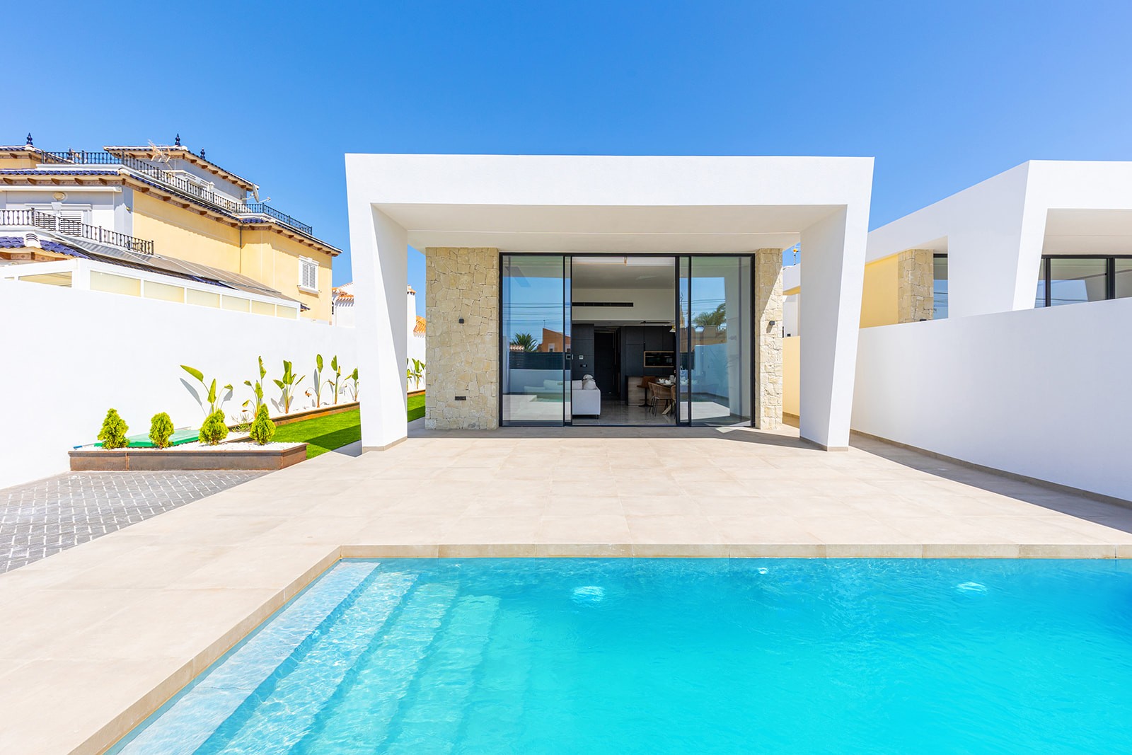 3 Bed, 2 Bath, HouseFor Sale, El Chaparral, Alicante 3 Bed, 2 Bath, HouseFor Sale, El Chaparral, Alicante