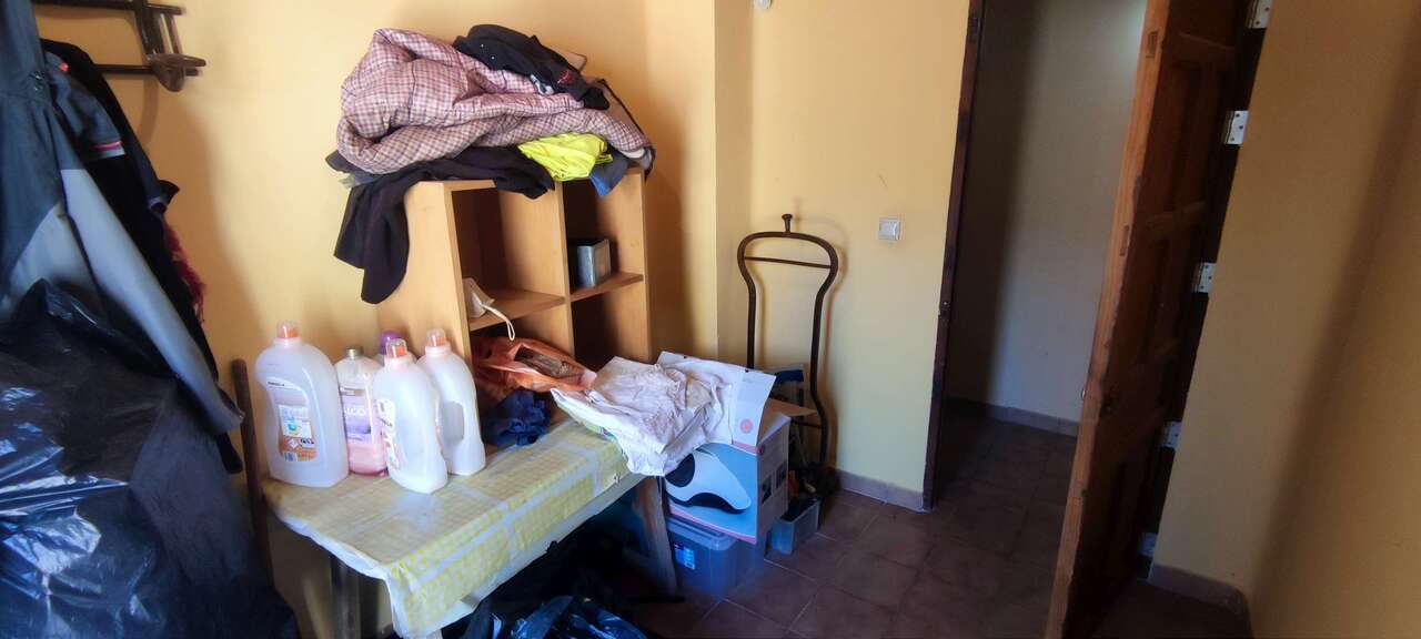 4 Bed, 1 Bath, HouseFor Sale, Pinoso, Alicante