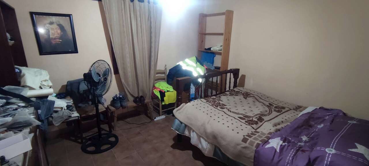 4 Bed, 1 Bath, HouseFor Sale, Pinoso, Alicante