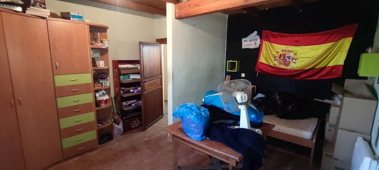 4 Bed, 1 Bath, HouseFor Sale, Pinoso, Alicante