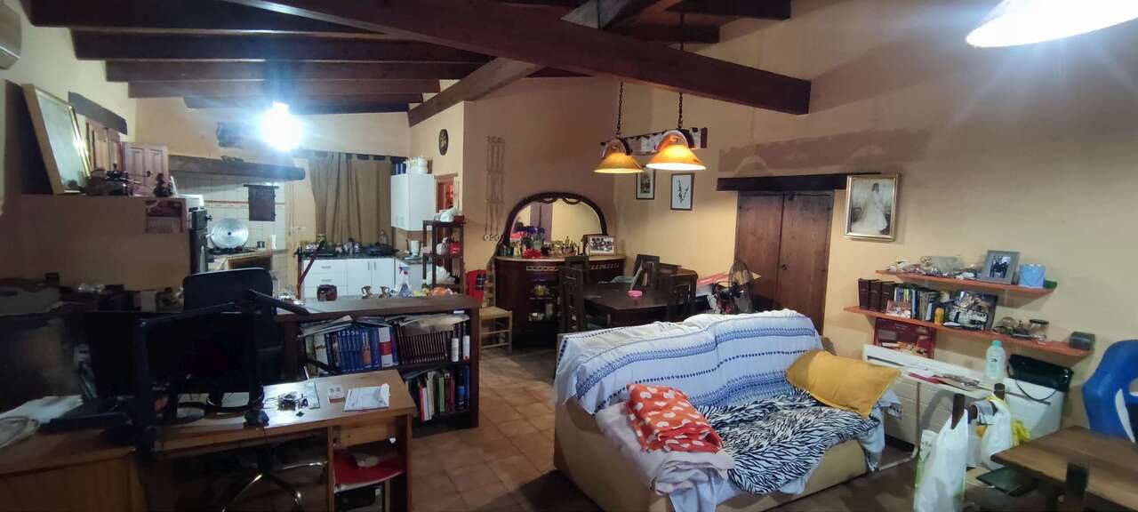 4 Bed, 1 Bath, HouseFor Sale, Pinoso, Alicante