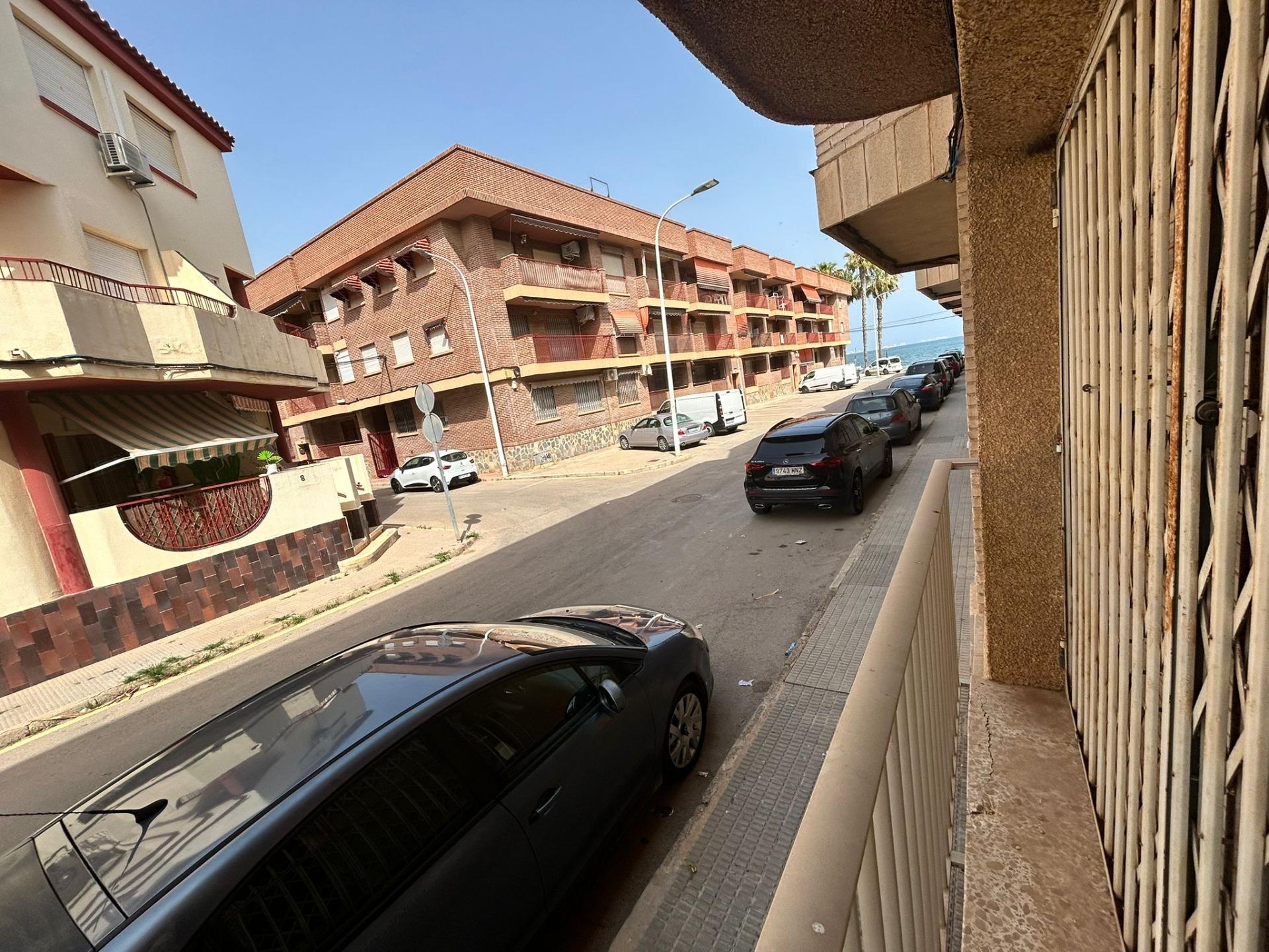 3 Bed, 2 Bath, ApartmentFor Sale, Los Alcazares, Murcia