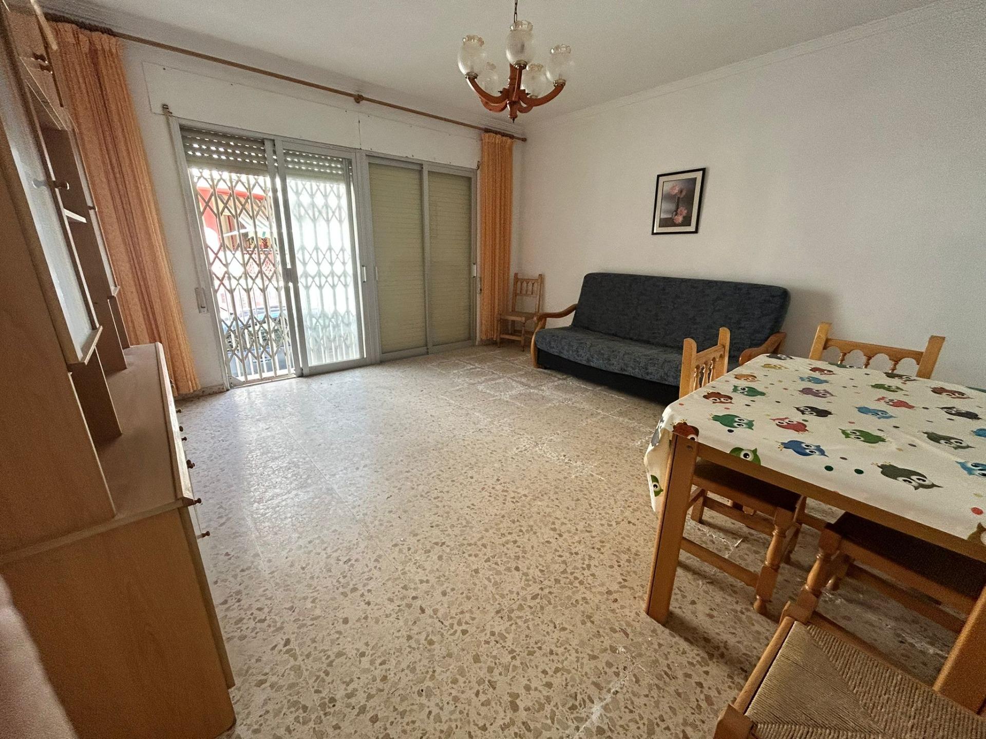 3 Bed, 2 Bath, ApartmentFor Sale, Los Alcazares, Murcia