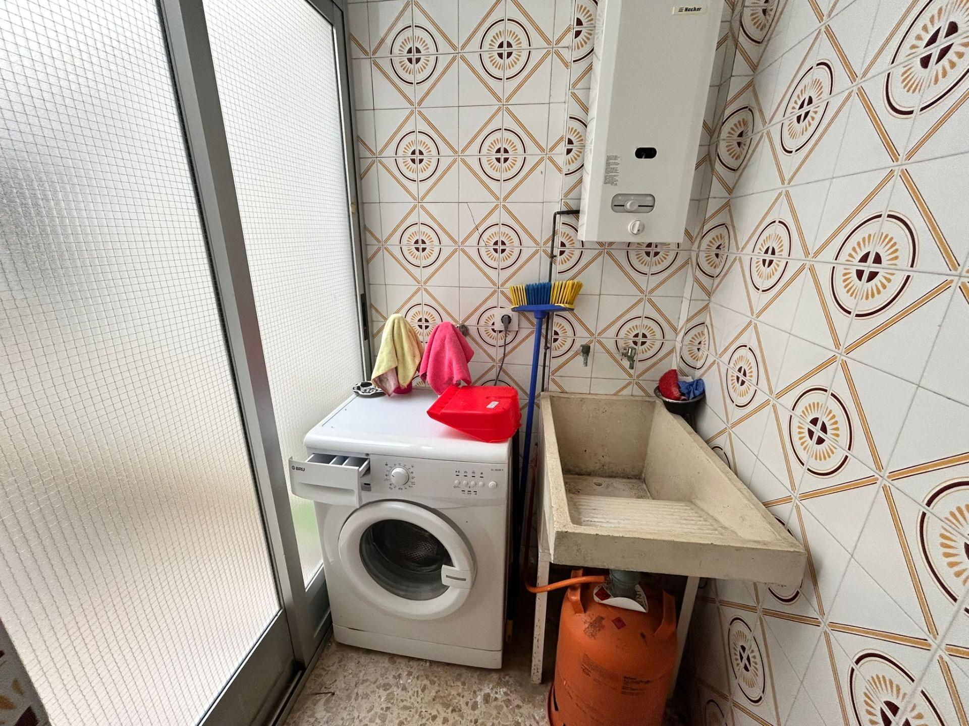 3 Bed, 2 Bath, ApartmentFor Sale, Los Alcazares, Murcia