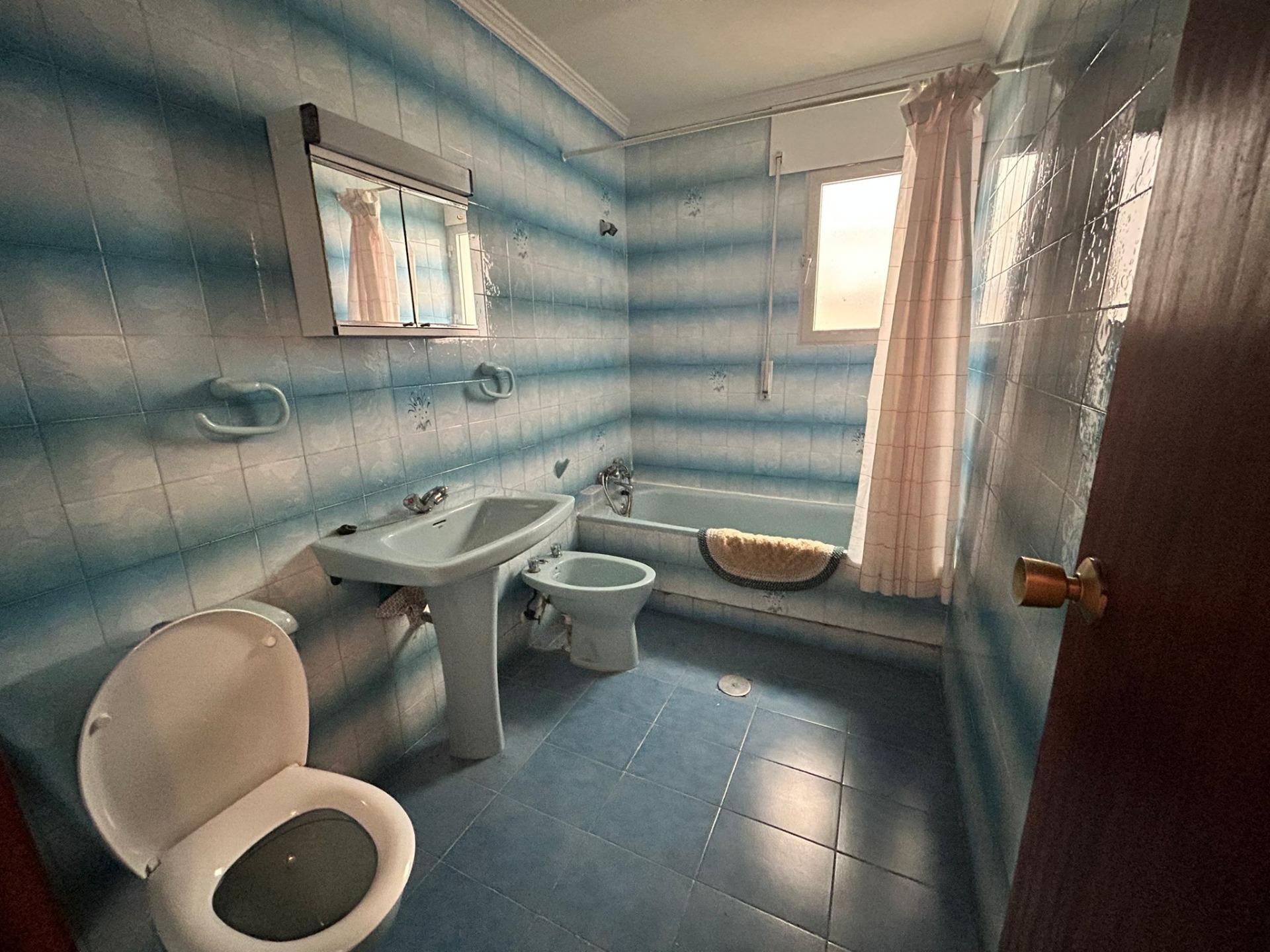 3 Bed, 2 Bath, ApartmentFor Sale, Los Alcazares, Murcia