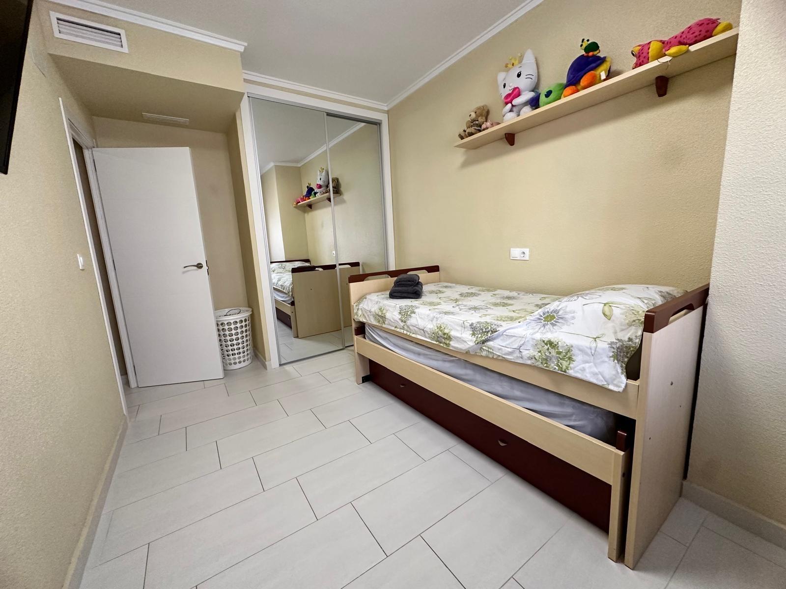 3 Bed, 2 Bath, ApartmentFor Sale, Torrevieja, Alicante