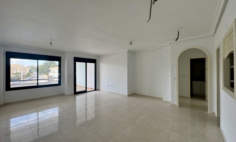 2 Bed, 2 Bath, ApartmentFor Sale, Orihuela Costa, Alicante