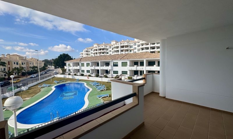 2 Bed, 2 Bath, ApartmentFor Sale, Orihuela Costa, Alicante