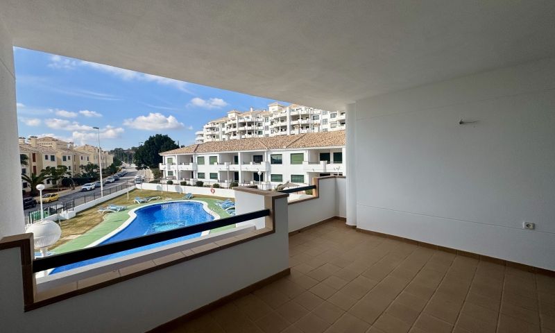 2 Bed, 2 Bath, ApartmentFor Sale, Orihuela Costa, Alicante