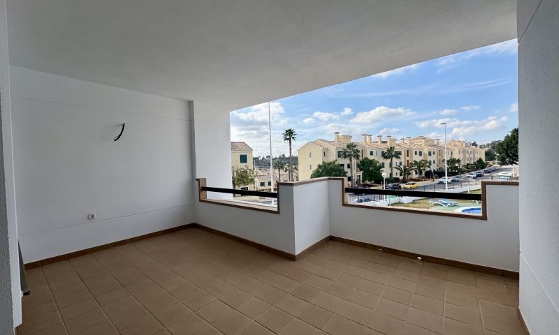 2 Bed, 2 Bath, ApartmentFor Sale, Orihuela Costa, Alicante