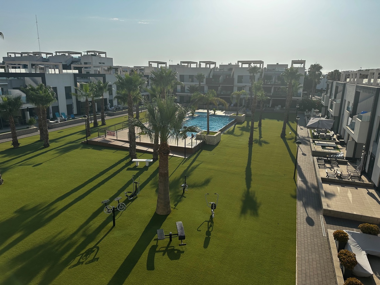 3 Bed, 2 Bath, ApartmentFor Sale, El Raso, Alicante