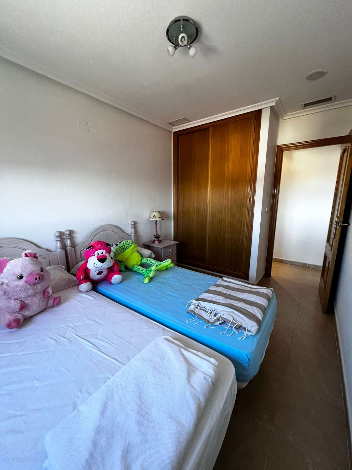 3 Bed, 2 Bath, ApartmentFor Sale, Torrevieja, Alicante