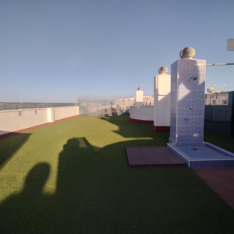 2 Bed, 1 Bath, ApartmentFor Sale, Torrevieja, Alicante