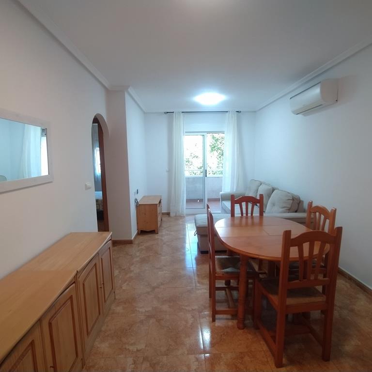 2 Bed, 1 Bath, ApartmentFor Sale, Torrevieja, Alicante