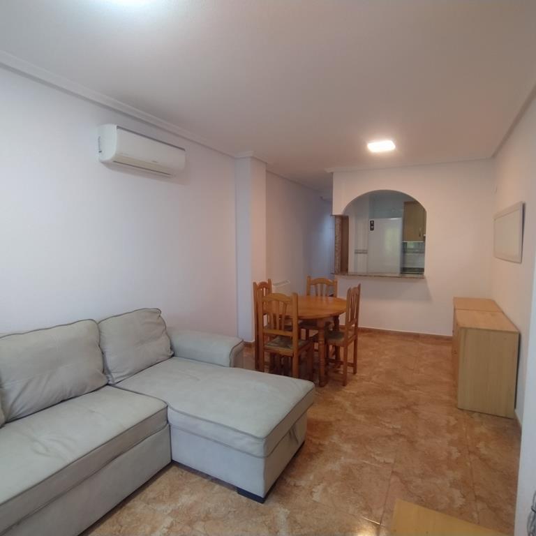 2 Bed, 1 Bath, ApartmentFor Sale, Torrevieja, Alicante