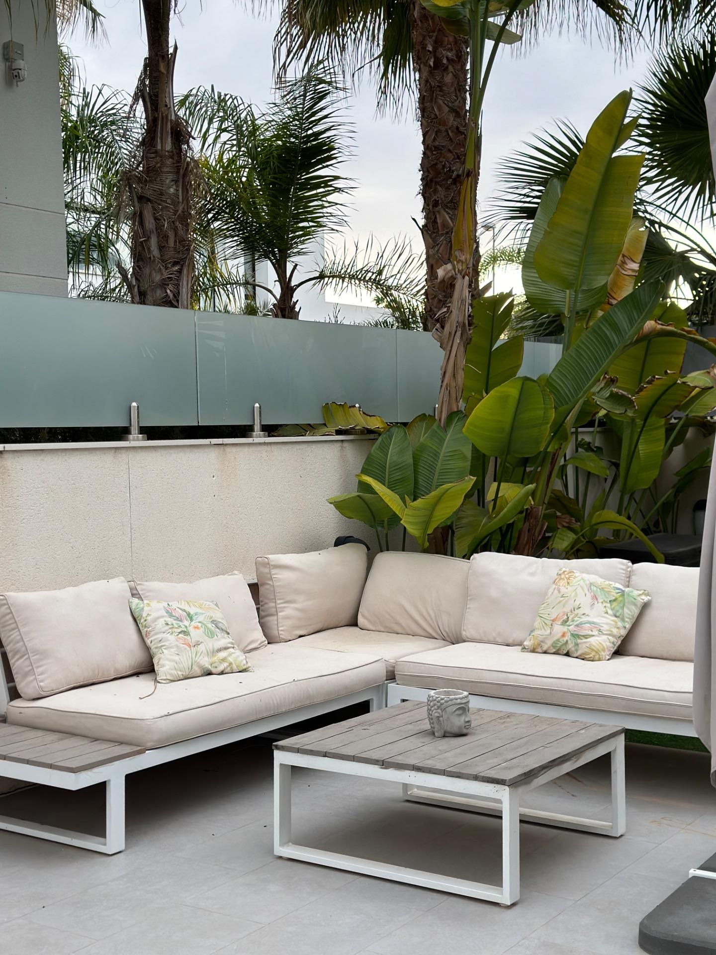 3 Bed, 2 Bath, HouseFor Sale, Ciudad Quesada, Alicante