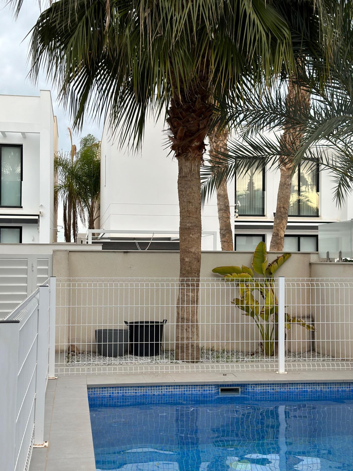 3 Bed, 2 Bath, HouseFor Sale, Ciudad Quesada, Alicante