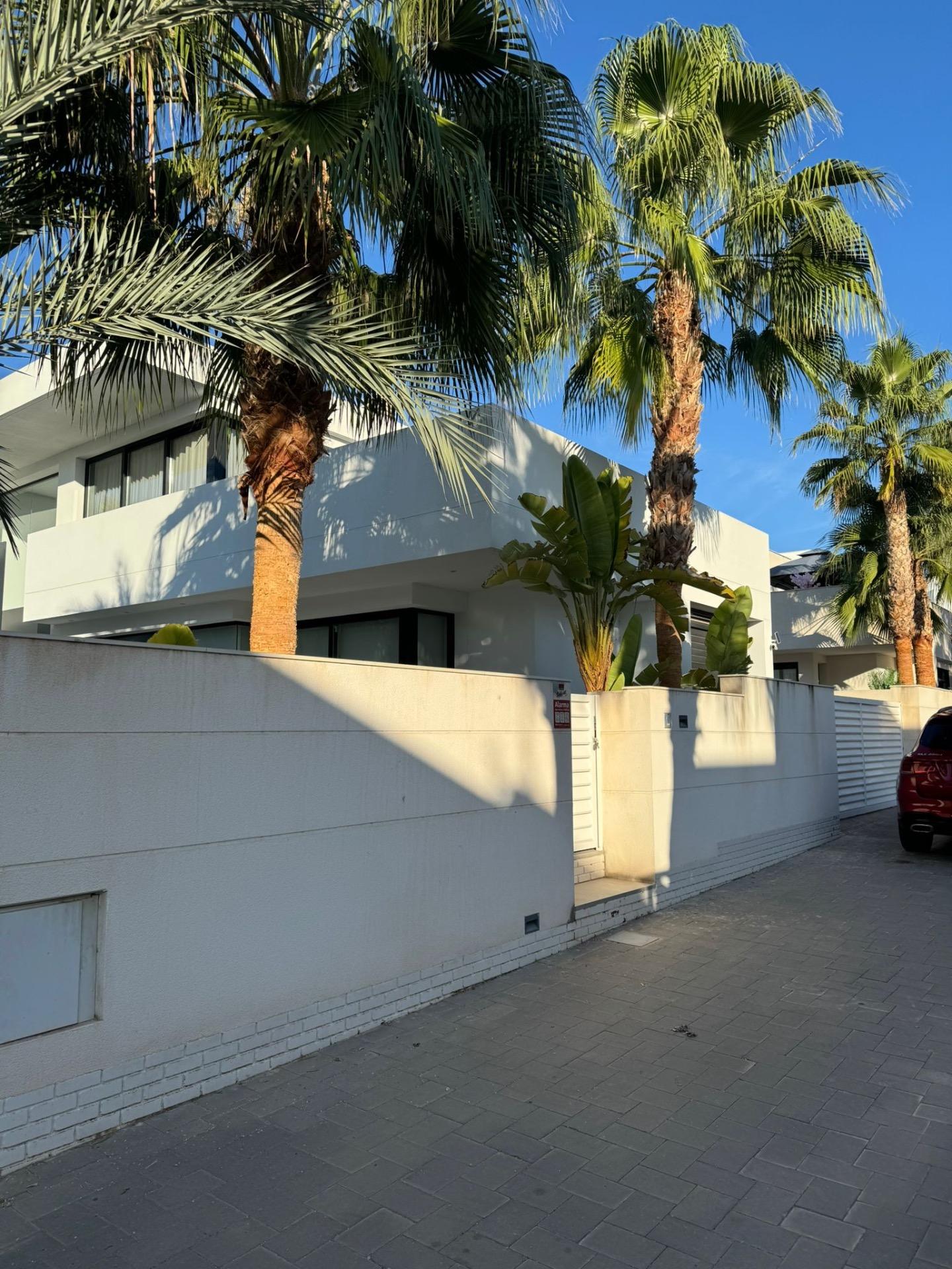 3 Bed, 2 Bath, HouseFor Sale, Ciudad Quesada, Alicante