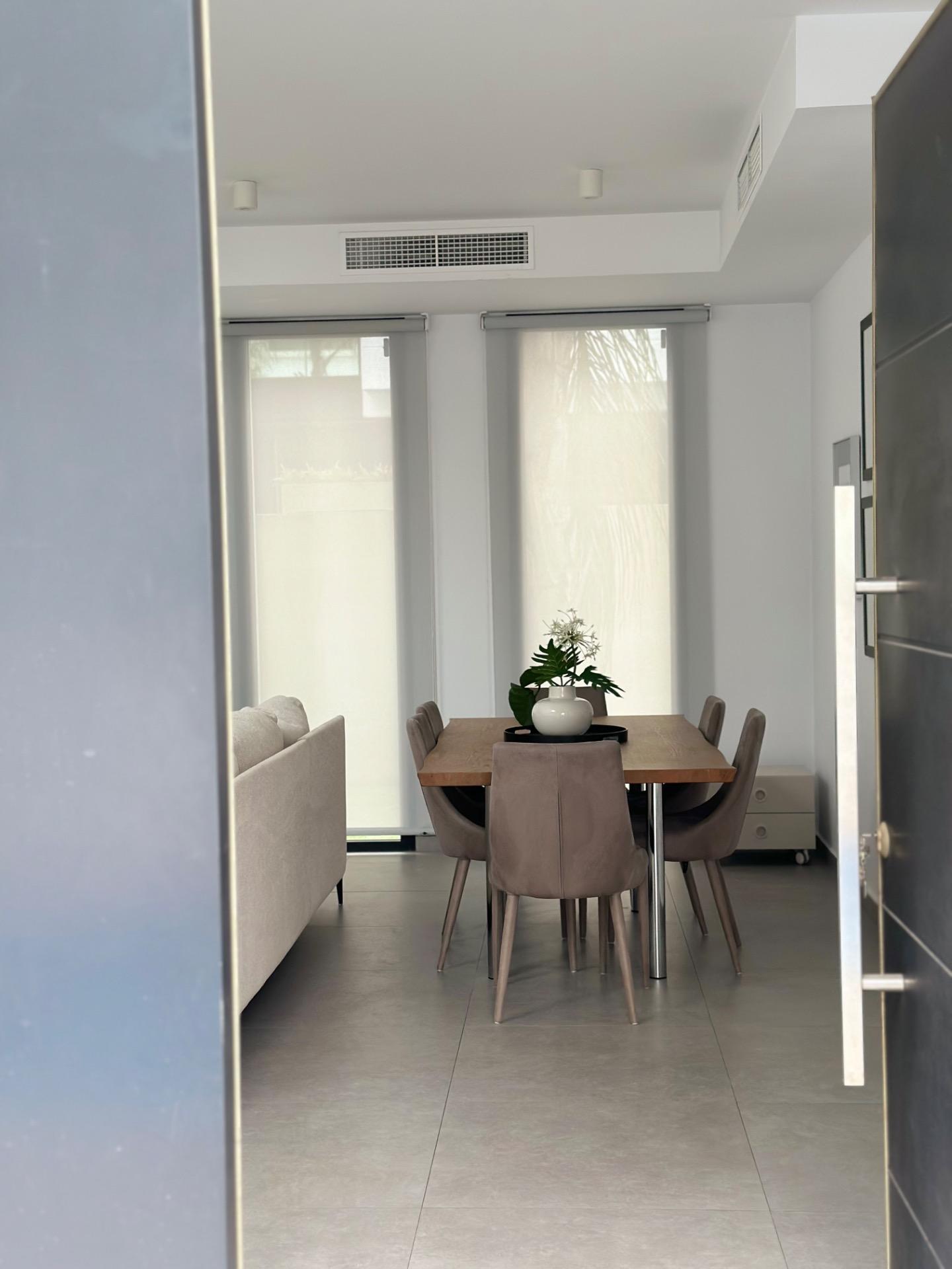 3 Bed, 2 Bath, HouseFor Sale, Ciudad Quesada, Alicante