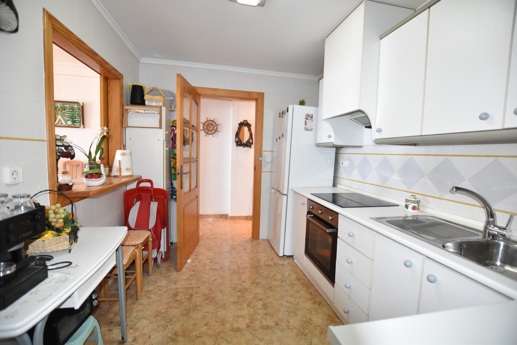 3 Bed, 2 Bath, ApartmentFor Sale, Torrevieja, Alicante 3 Bed, 2 Bath, ApartmentFor Sale, Torrevieja, Alicante