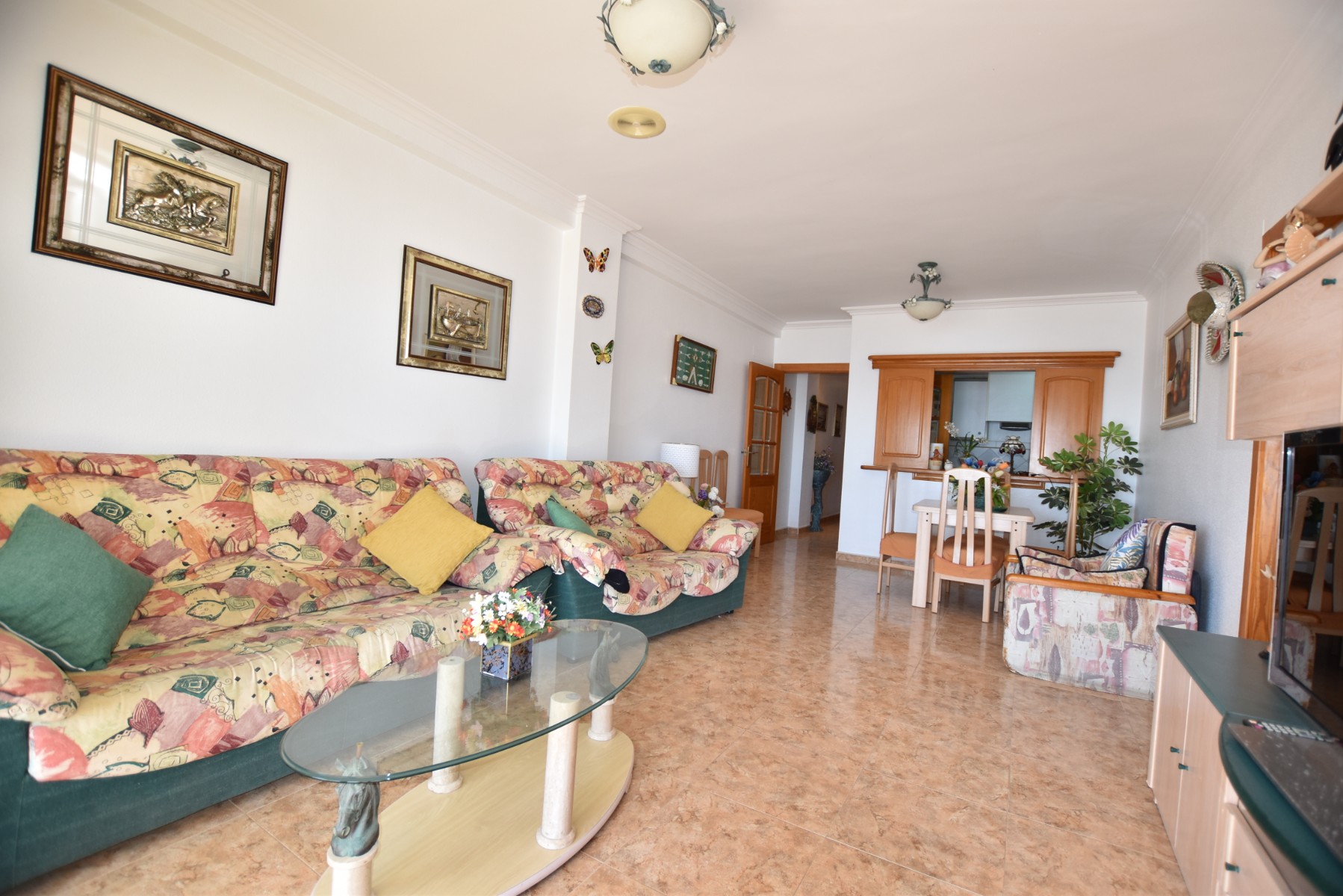 3 Bed, 2 Bath, ApartmentFor Sale, Torrevieja, Alicante 3 Bed, 2 Bath, ApartmentFor Sale, Torrevieja, Alicante