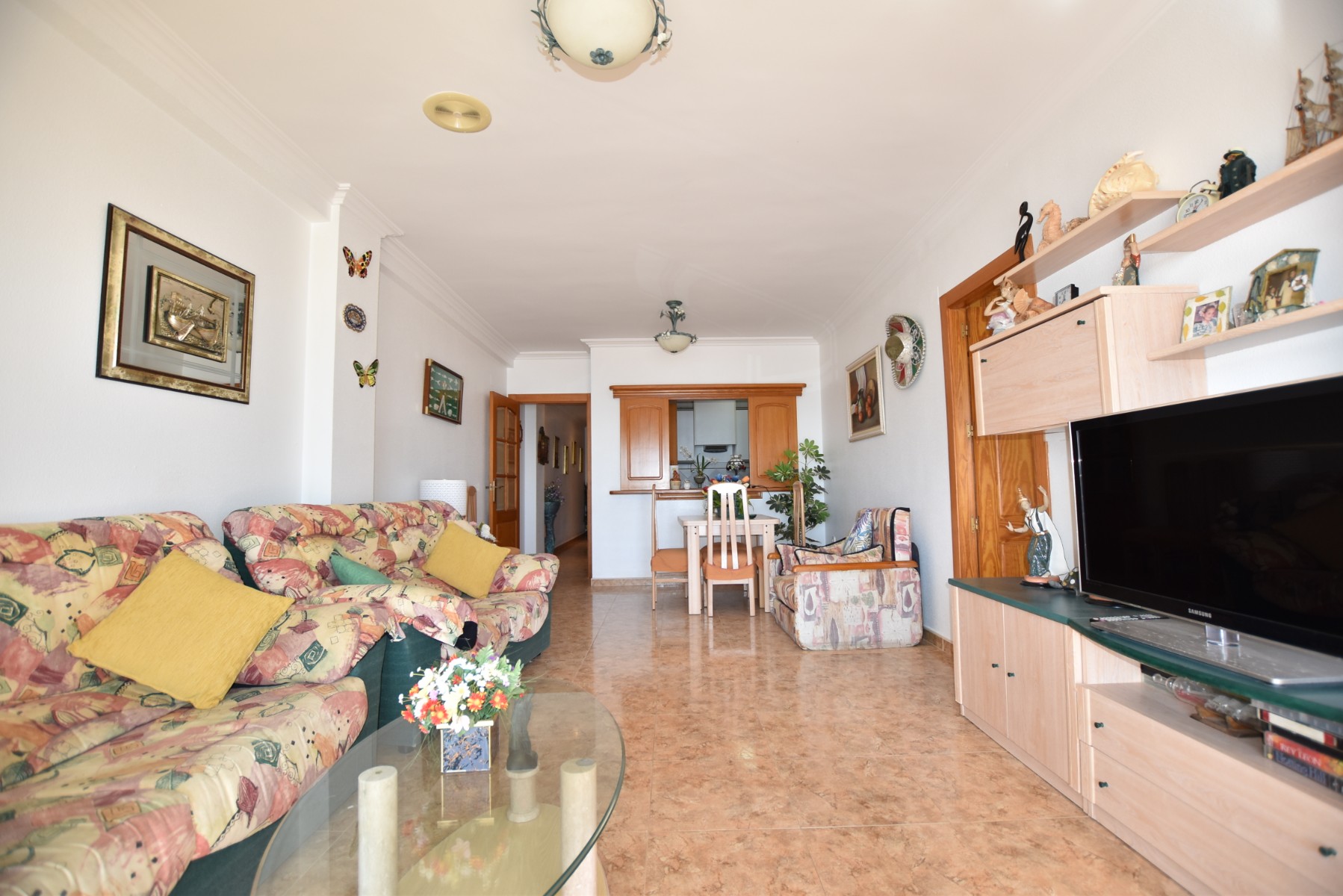 3 Bed, 2 Bath, ApartmentFor Sale, Torrevieja, Alicante 3 Bed, 2 Bath, ApartmentFor Sale, Torrevieja, Alicante