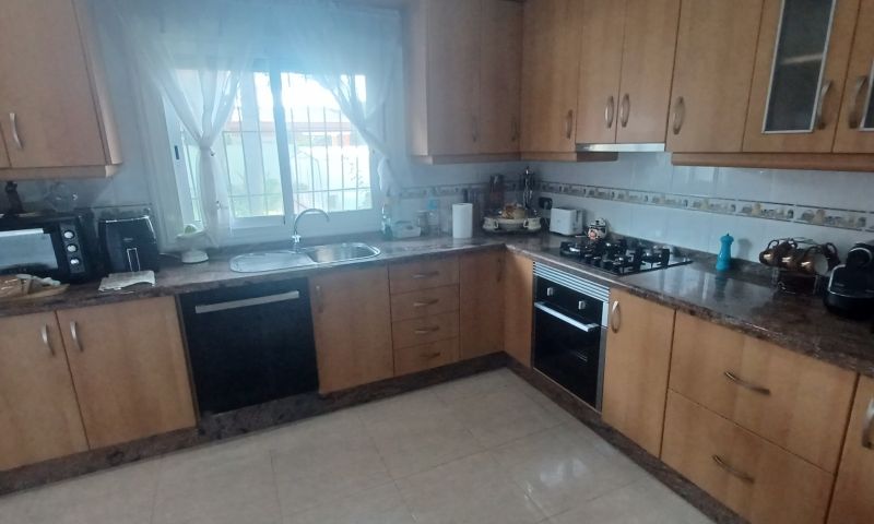 3 Bed, 3 Bath, HouseFor Sale, Orihuela Costa, Alicante 3 Bed, 3 Bath, HouseFor Sale, Orihuela Costa, Alicante