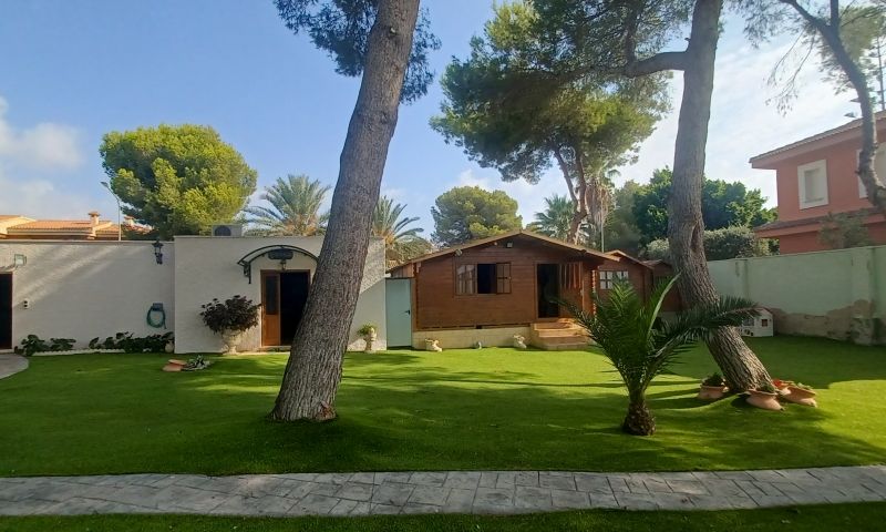 3 Bed, 3 Bath, HouseFor Sale, Orihuela Costa, Alicante 3 Bed, 3 Bath, HouseFor Sale, Orihuela Costa, Alicante