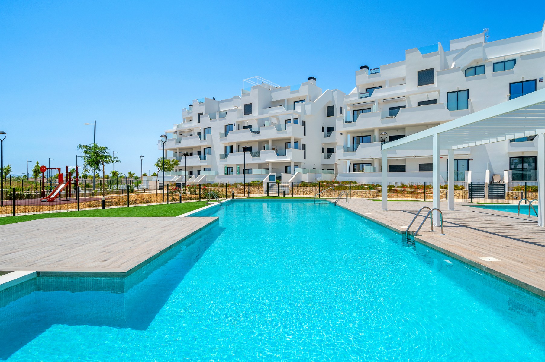 2 Bed, 2 Bath, ApartmentFor Sale, Torre Pacheco, Murcia 2 Bed, 2 Bath, ApartmentFor Sale, Torre Pacheco, Murcia