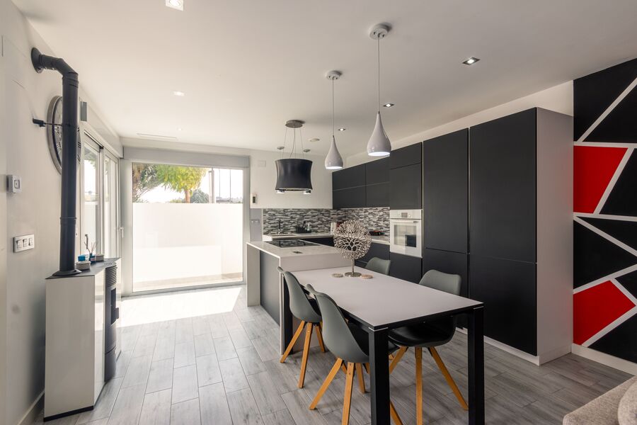 3 Bed, 2 Bath, HouseFor Sale, Daya Vieja, Alicante 3 Bed, 2 Bath, HouseFor Sale, Daya Vieja, Alicante