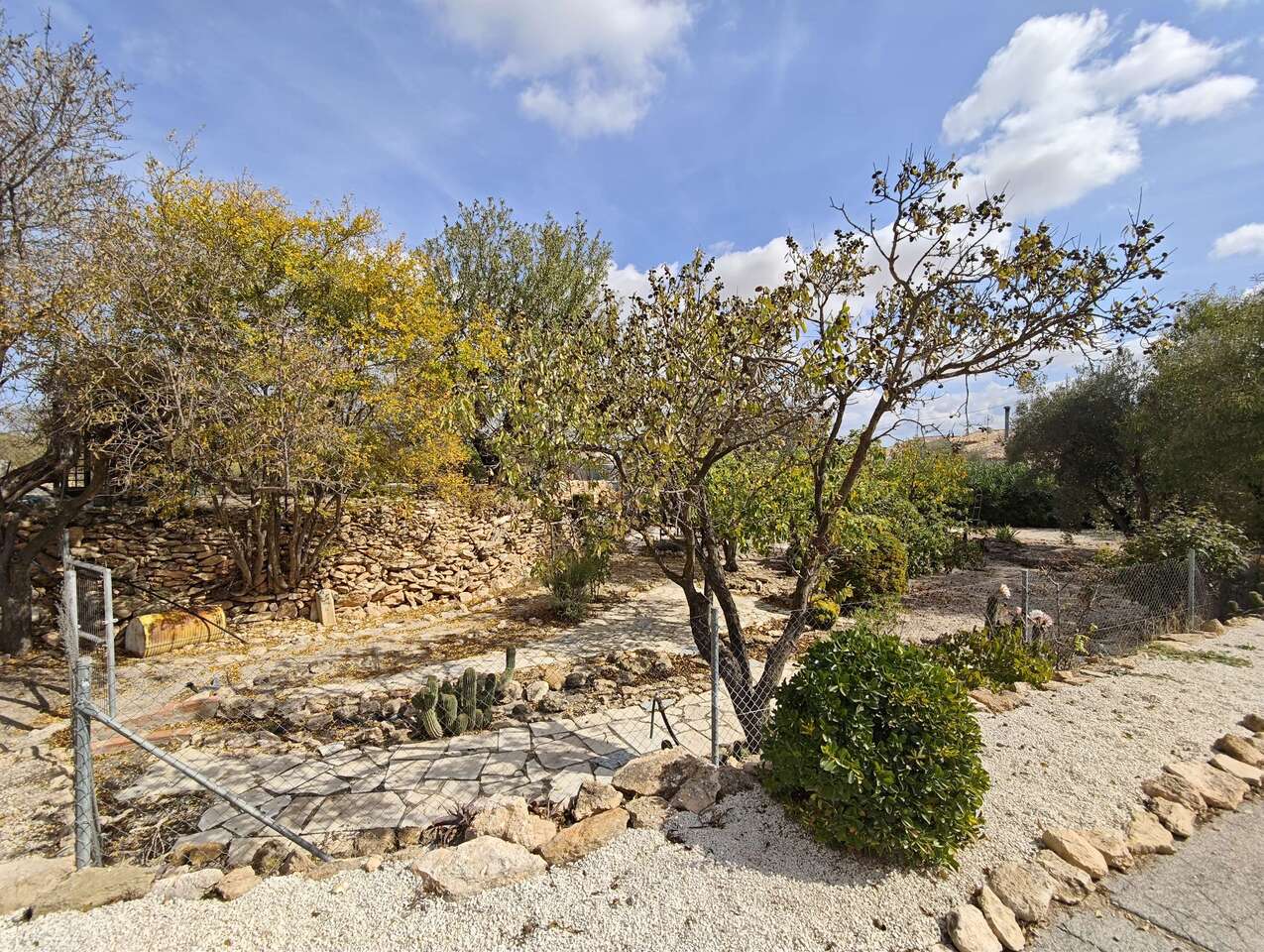 4 Bed, 2 Bath, HouseFor Sale, Raspay, Murcia