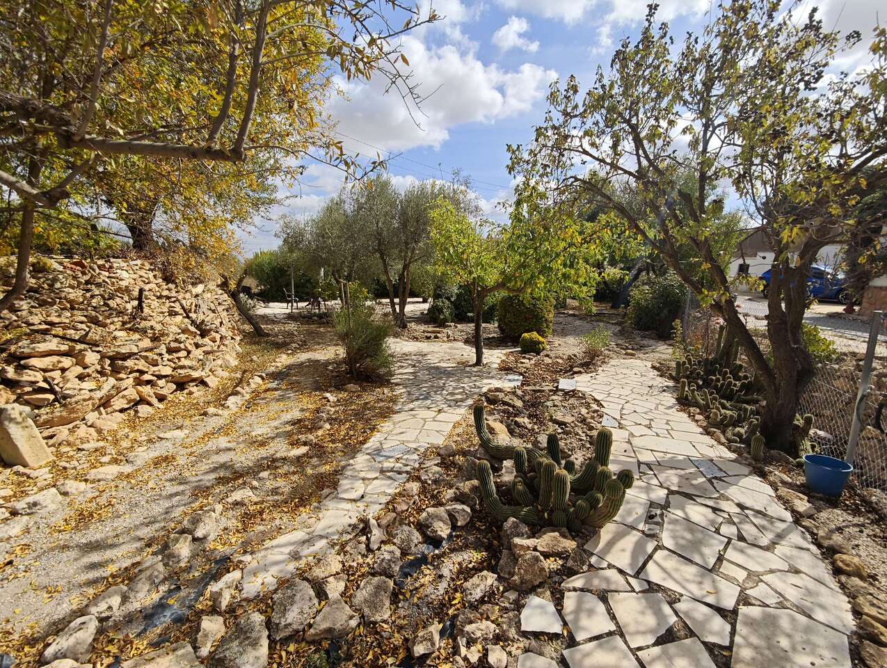 4 Bed, 2 Bath, HouseFor Sale, Raspay, Murcia