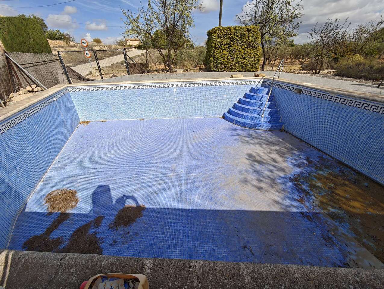 4 Bed, 2 Bath, HouseFor Sale, Raspay, Murcia