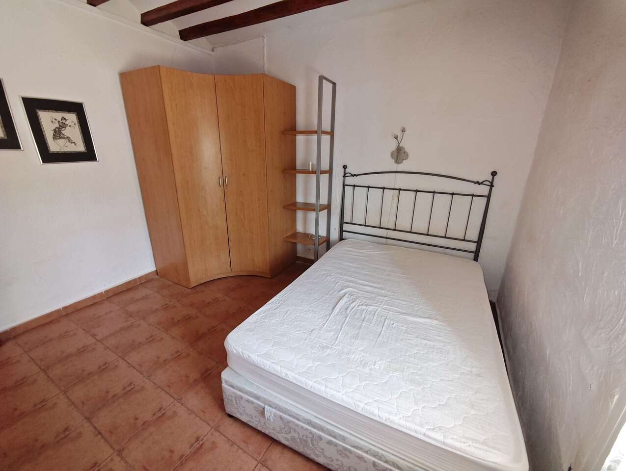 4 Bed, 2 Bath, HouseFor Sale, Raspay, Murcia