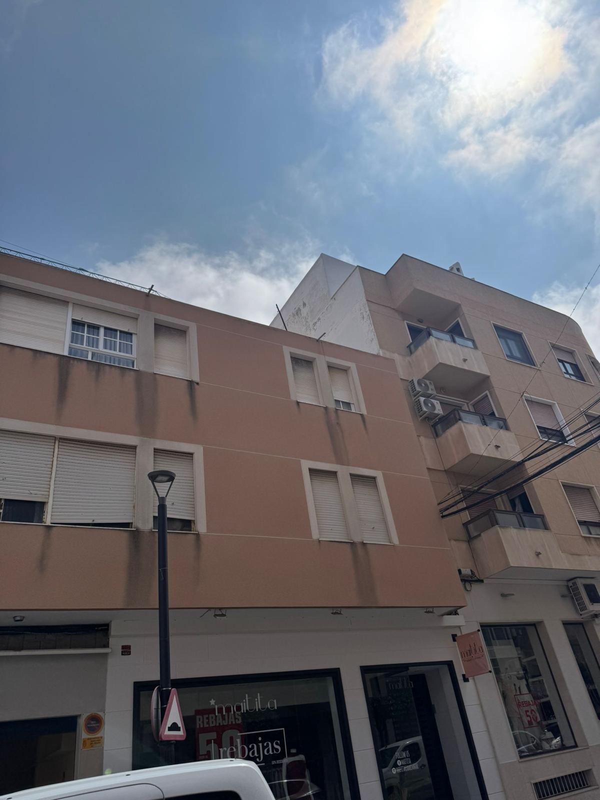 5 Bed, 3 Bath, ApartmentFor Sale, Guardamar Del Segura, Alicante 5 Bed, 3 Bath, ApartmentFor Sale, Guardamar Del Segura, Alicante