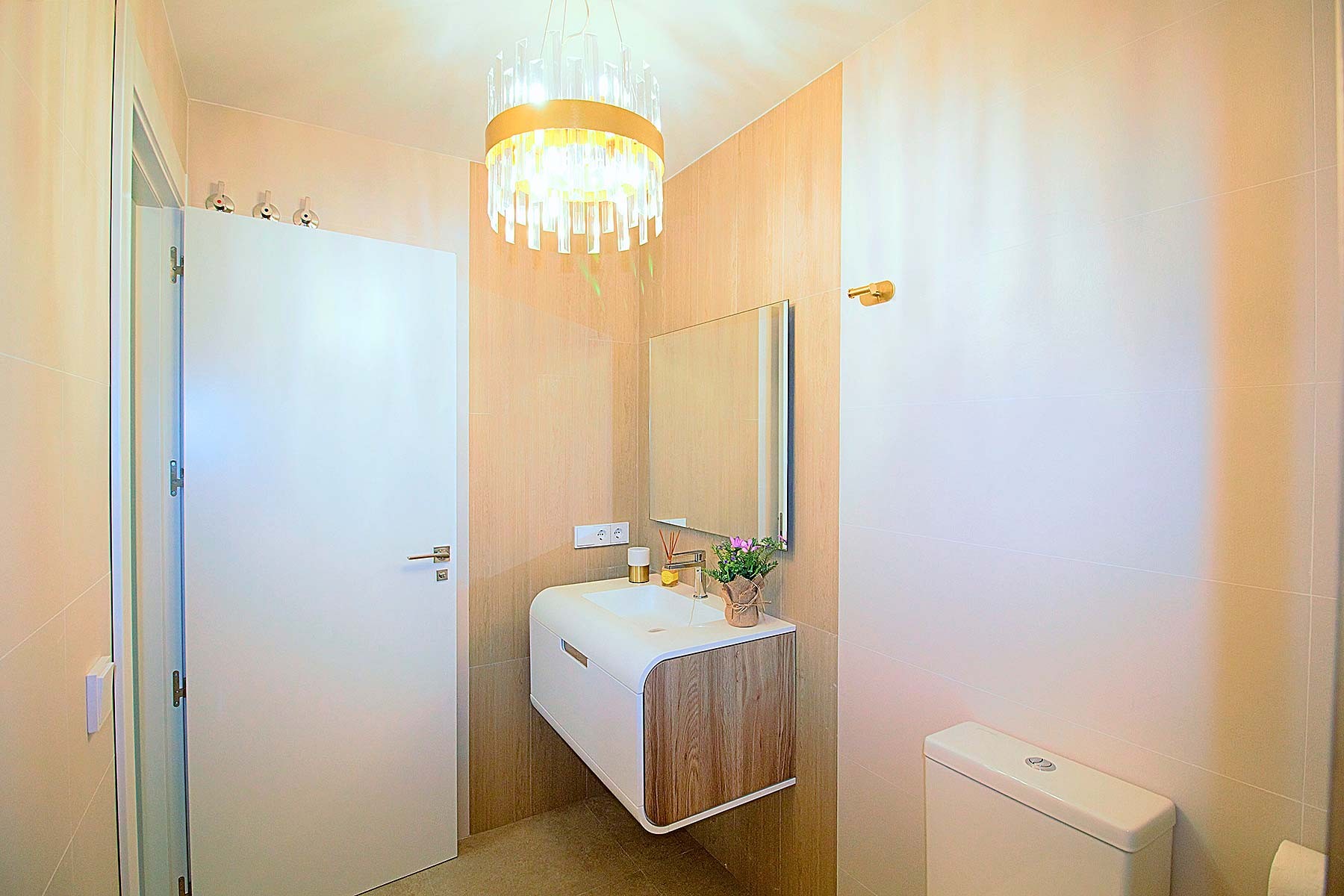 3 Bed, 2 Bath, ApartmentFor Sale, Santa Pola, Alicante