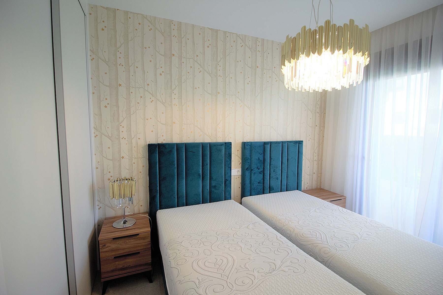 3 Bed, 2 Bath, ApartmentFor Sale, Santa Pola, Alicante