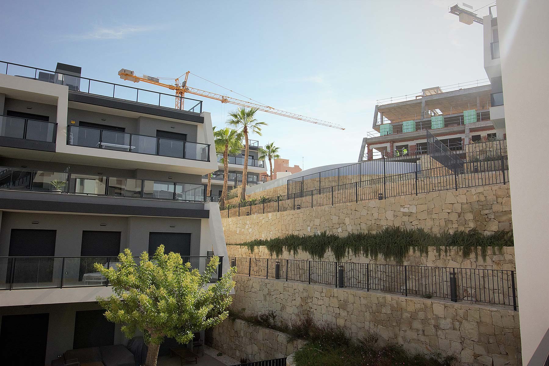 3 Bed, 2 Bath, ApartmentFor Sale, Santa Pola, Alicante