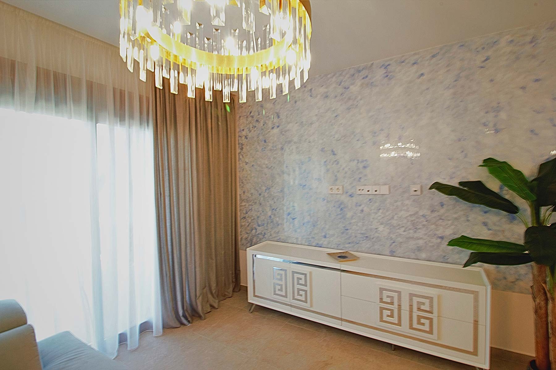 3 Bed, 2 Bath, ApartmentFor Sale, Santa Pola, Alicante