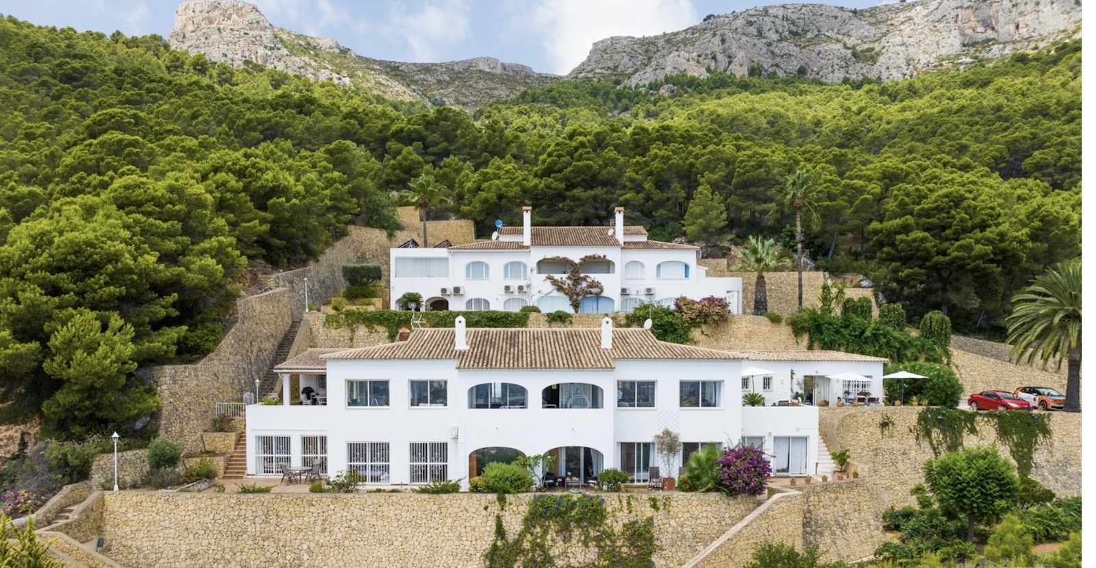 5 Bed, 3 Bath, HouseFor Sale, Calpe, Alicante 5 Bed, 3 Bath, HouseFor Sale, Calpe, Alicante