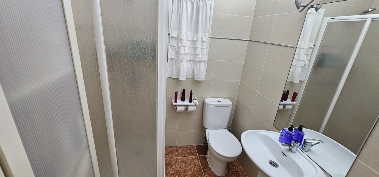 3 Bed, 1 Bath, ApartmentFor Sale, Torre De La Horadada, Alicante