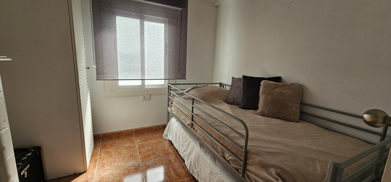 3 Bed, 1 Bath, ApartmentFor Sale, Torre De La Horadada, Alicante