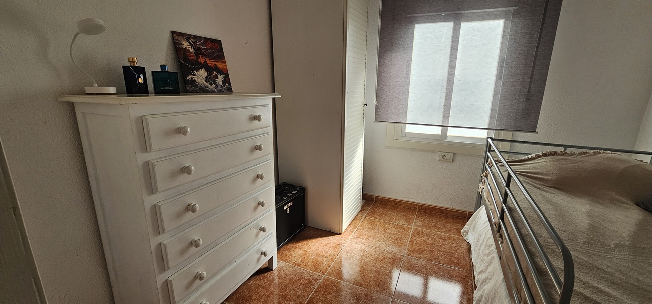 3 Bed, 1 Bath, ApartmentFor Sale, Torre De La Horadada, Alicante