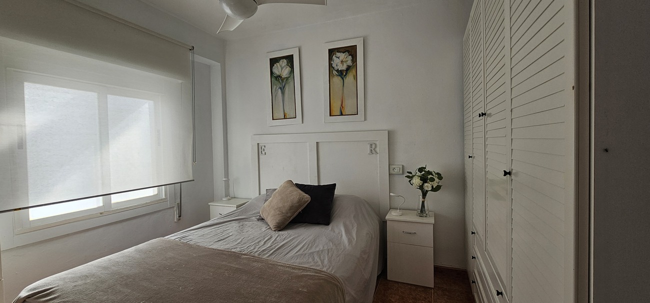 3 Bed, 1 Bath, ApartmentFor Sale, Torre De La Horadada, Alicante