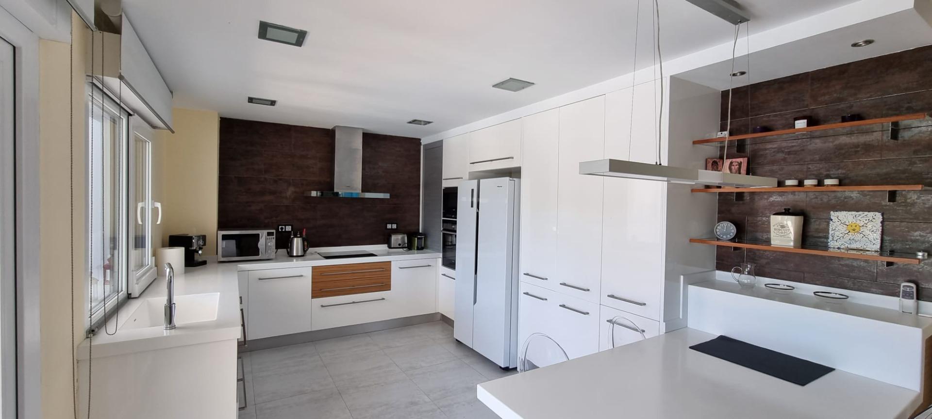 7 Bed, 5 Bath, HouseFor Sale, Altea, Alicante